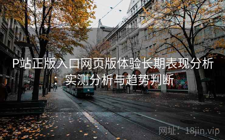 P站正版入口网页版体验长期表现分析：实测分析与趋势判断  第1张