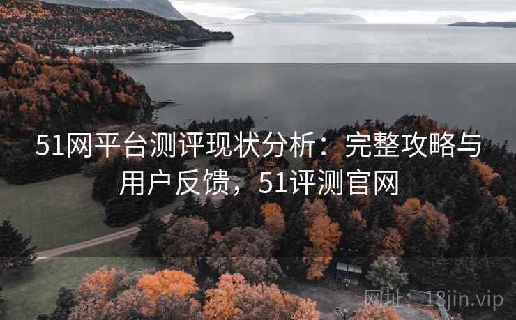 51网平台测评现状分析：完整攻略与用户反馈，51评测官网  第1张